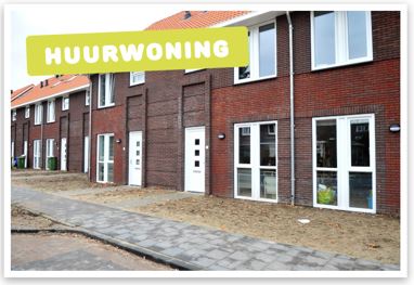 Huurwoning