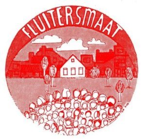 Logo Fluitersmaat