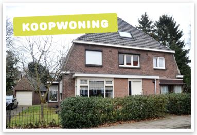 Koopwoning