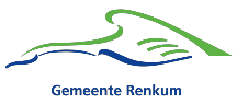 Logo Gemeente Renkum, ga naar de homepage